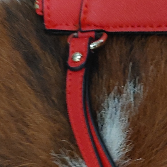 3/$50 Marc New York Clutch - Picture 3 of 5